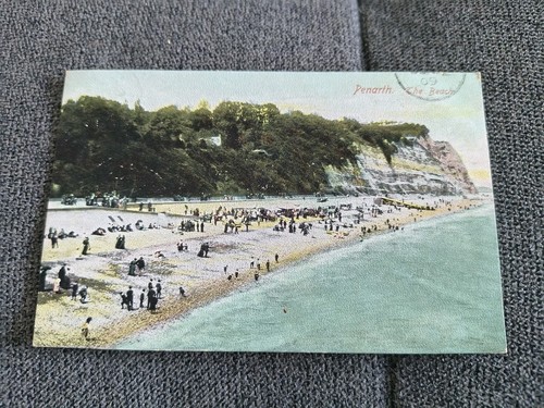 Penarth the beach - penarth,