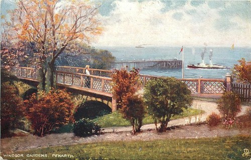 Penarth wales windsor - penarth,