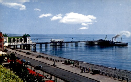 Pier penarth 1562 natural - penarth,,