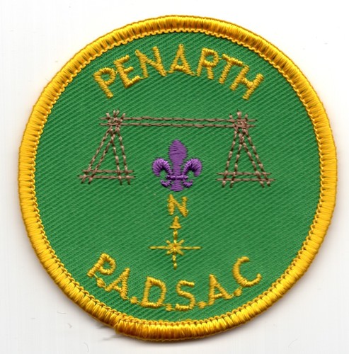 Penarth lodge padsac - lodge, oa