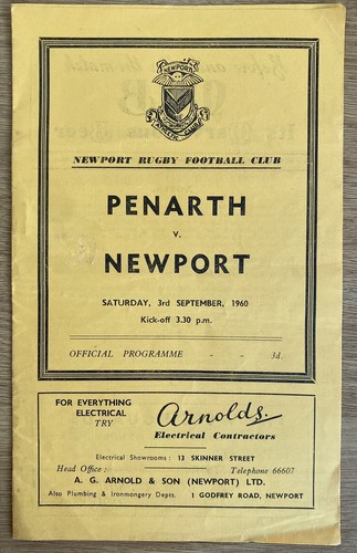 Newport penarth rugby - newport,