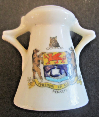 Vtg longton china - vtg, ceramic